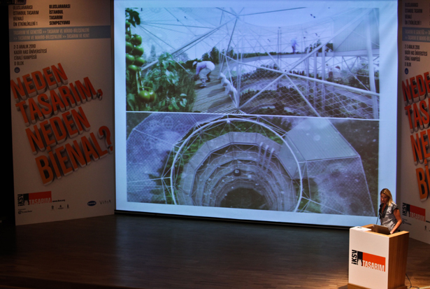 Istanbul Design Biennial announces its theme: Imperfection