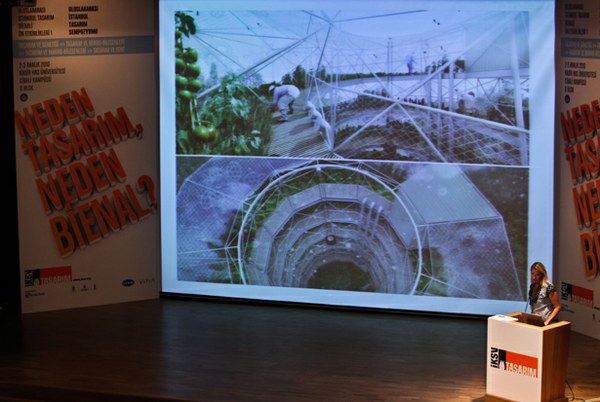 Istanbul Design Biennial announces its theme: Imperfection