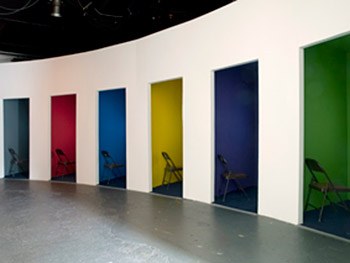MACBA Collection presents Antoni Muntadas