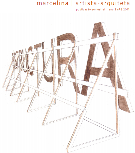 Marcelina | artista-arquiteta n.6