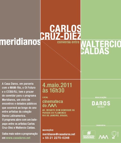 Meridianos