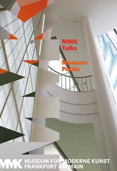 MMK Talks: Museum Public