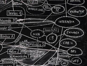 New Educational Program: Mapping the Local and Site Specific Interventions in Public Space