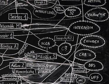 New Educational Program: Mapping the Local and Site Specific Interventions in Public Space