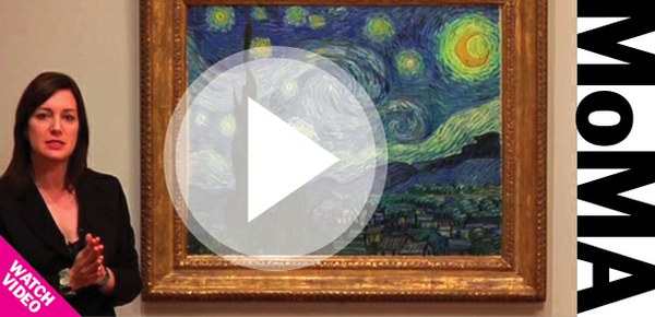 Online MoMA Courses