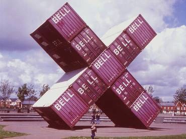 Open call for proposals - eva International