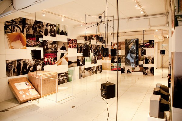 Para/Site, Hong Kong seeks Executive Director/Curator