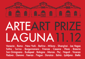 Premio Arte Laguna da Italia