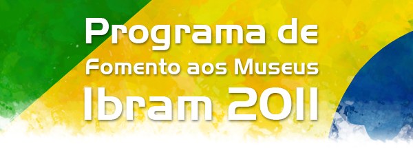 Programa Ibram de Fomento 2011