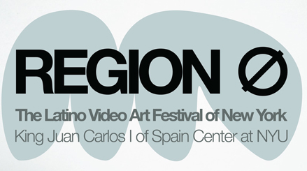 REGION ZERO