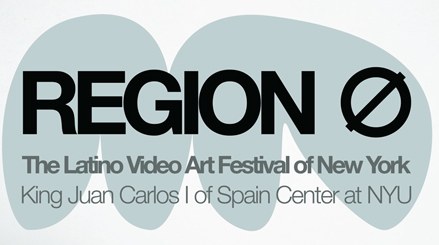 REGION ZERO