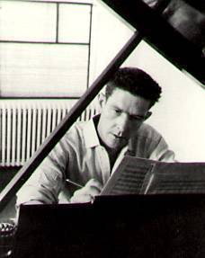 Reviewing Black Mountain College: John Cage and His Circle of Influence