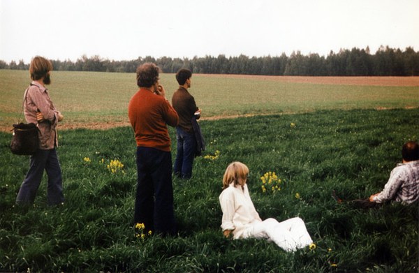 Revisiting Conceptual Art: The Russian Case in an International Context