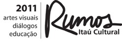 Rumos Educação, Cultura e Arte, edição 2011-2013 foi prorrogado