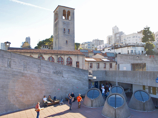 San Francisco Art Institute, Richard Diebenkorn Teaching Fellowship: Call for Applications