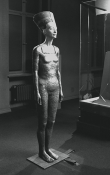 Site Inspection: The Museum on the Museum at Ludwig Museum