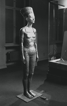 Site Inspection: The Museum on the Museum at Ludwig Museum