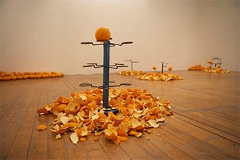 Symposium: Global Art – Wish or Reality?