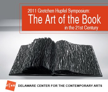 The Art of the Book in the 21st Century
