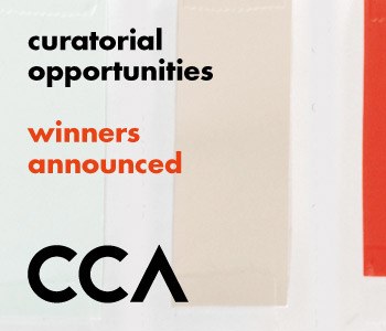 The Canadian Centre for Architecture announces 2011 Curatorial Opportunities Program winners