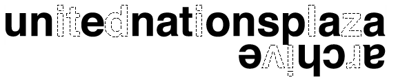 Unitednationsplaza archive