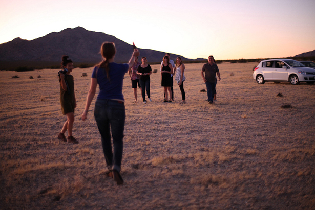 USC's M.A. Art and Curatorial Practices in the Public Sphere: Call for Applications