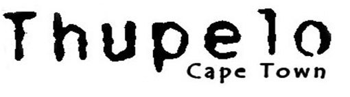 VASL OPPORTUNITY: Final reminder: Thupelo 2012