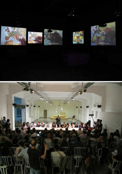 Vera List Center Announces 2011-2013 Fellows