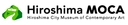 Winner of the 8th Hiroshima Art Prize is Yoko Ono