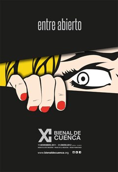 XI Edición de la Bienal de Cuenca. Ecuador