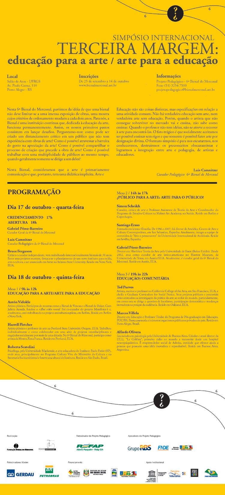 simposiomercosul