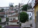 Vista a partir da Pedra do Sal