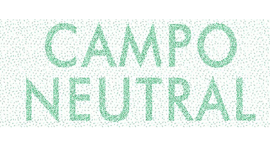 Rede: Campo Neutral