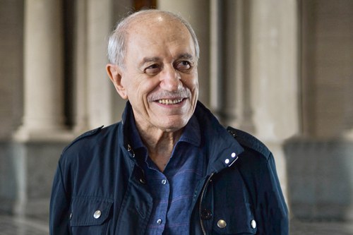 Atividades Cátedra Olavo Setubal de Arte, Cultura e Ciência: Catedrático Néstor García Canclini 2020