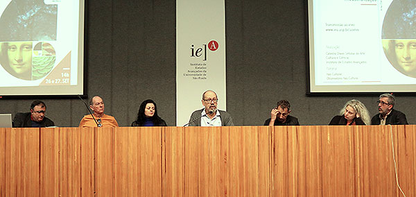 A troca simbólica entre artistas e grupos sociais em situação de vulnerabilidade