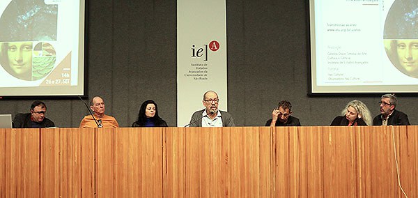 A troca simbólica entre artistas e grupos sociais em situação de vulnerabilidade