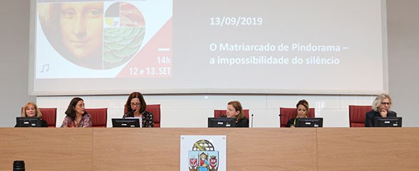 As vozes das mulheres na arte e na ciência do Brasil
