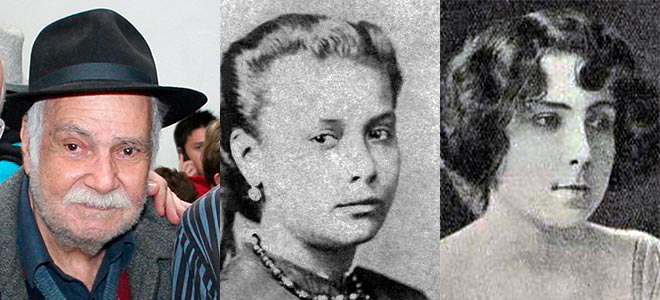 Jornada trata da visão de artistas sobre enganos da ciência e da participação feminina nas artes
