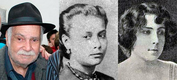 Jornada trata da visão de artistas sobre enganos da ciência e da participação feminina nas artes