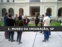 museu da imigração
