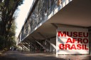 Museu Afro Brasil