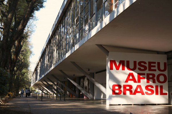 Museu Afro Brasil