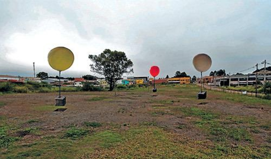 Reflexões de um cenário entre o urbano e o rural