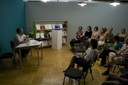 encontro com Tadeu Chiarelli