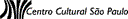 Centro cultural São Paulo logo