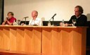 Aracy Amaral, Gerardo Mosquera, Martin Grossmann