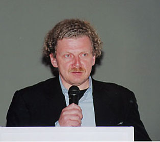 Ulrich Krempel