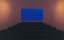 James Turrell Afrum, Pale Blue 1968 Open Field 2000 Open Sky 2004