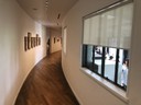 exhibition spaces and displays