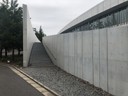 Hoki Museum Chiba_architecture
